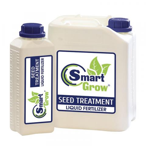 Smart Grow Seed Treatment