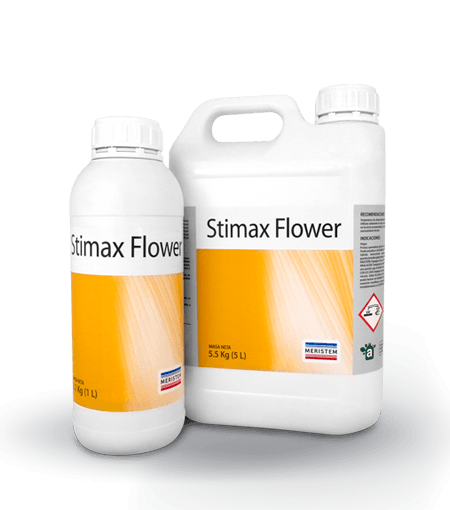 Добриво STIMAX FLOWER