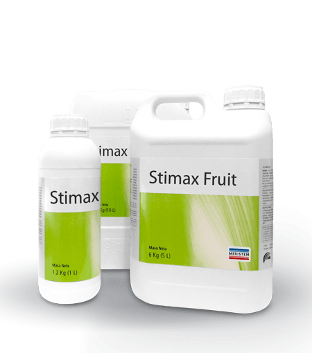 Добриво STIMAX FRUIT